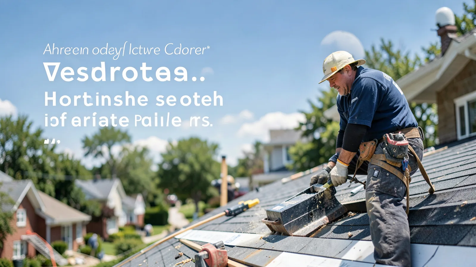 Roof Replacement in Burlington, VT near me